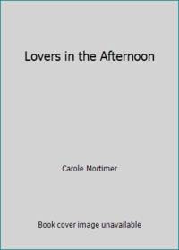 Lovers in the Afternoon