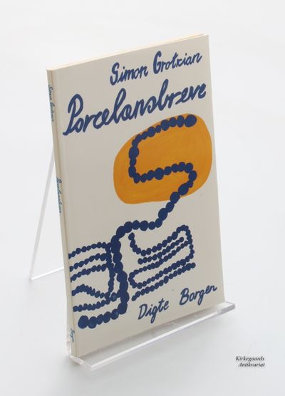 Porcelænsbreve.