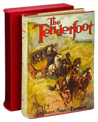 The Tenderfoot