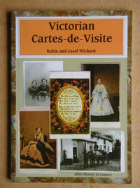 image of Victorian Cartes-de-Visite.