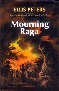 Mourning Raga by Peters, Ellis - 1970