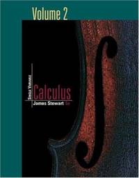 Single Variable Calculus : Concepts and Contexts