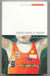 cover of CROCODILE SOUP
