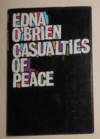 image of Casualties of Peace (SIGNED COPY)