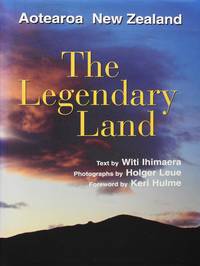 image of The Legendary Land