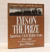 EYES ON THE PRIZE: AMERICA'S CIVIL RIGHTS YEARS, 1954-1965 [Inscribed]
