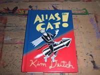 Alias Cat! (Stuff of Dreams)