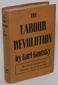 cover of The labour revolution