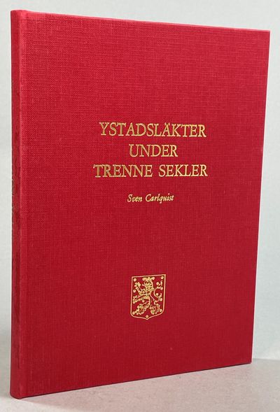 Ystadsläkter under trenne sekler. På uppdrag av…