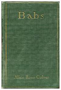 image of Babs