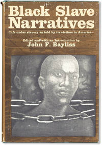 Black Slave Narratives