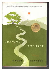image of RUNNING THE RIFT.