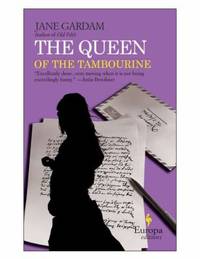 image of The Queen of the Tambourine