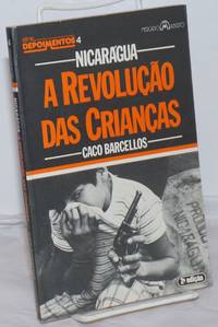 image of Nicaragua: A Revolução Das Crianças