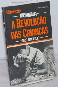 Nicaragua: A Revolução Das Crianças