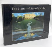 The Estates of Beverly Hills -- Holmby Hills -- Bel-Air -- Beverly Park