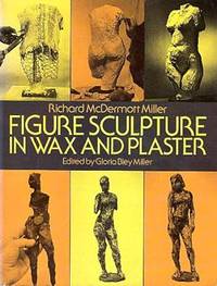Figure Sculpture in Wax and Plaster