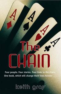 The Chain (Barrington Stoke)