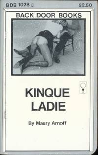 Kinque Ladie BDB-1028
