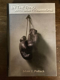 IN THE RING WITH BOB FITZSIMMONS