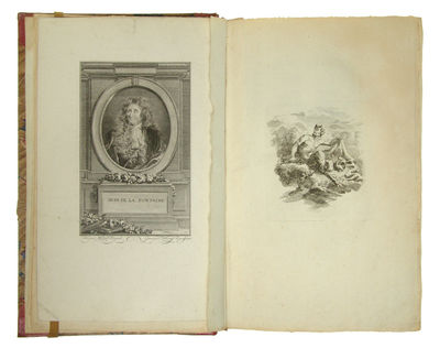 Contes et Nouvelles en Vers. 2 Tomes. - [MAIN…