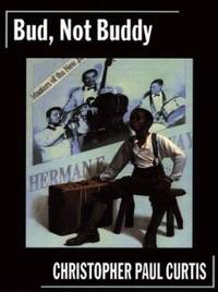 Bud Not Buddy