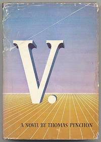 cover of V