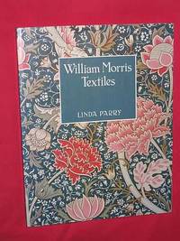 William Morris Textiles