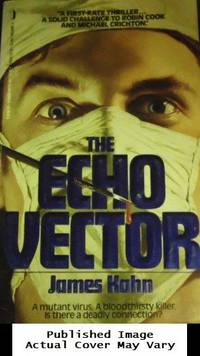 Echo Vector: Beloved-Can (Echo Vector)