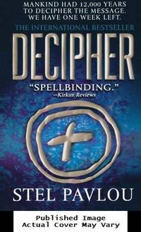 image of Decipher