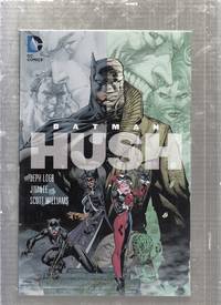 Batman: Hush