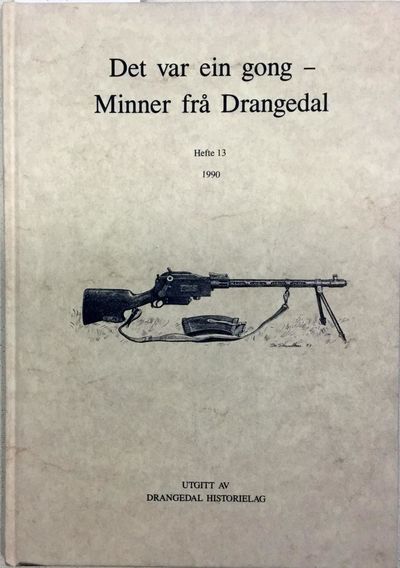 Hefte 13. 1990