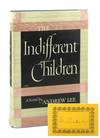The Indifferent Children [Signed Bookplate Laid in]