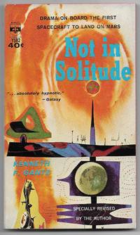 Not in Solitude