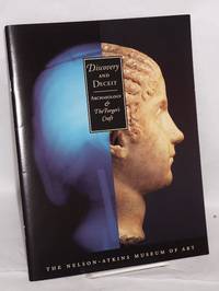 image of Discovery and deceit archaeology_the forger's craft