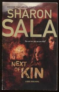 image of Next of Kin ; A Rebel Ridge Novel