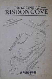 The Killing at Risdon Cove.