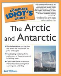 Arctic and Antarctic