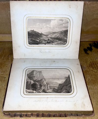 Russian Expansionist Propaganda Miniature Views of Crimea