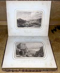 Russian Expansionist Propaganda Miniature Views of Crimea
