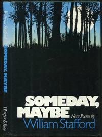 Someday, Maybe