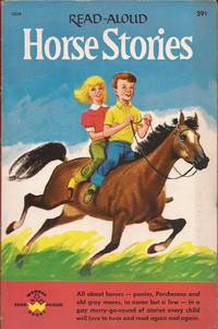 image of Read-Aloud Horse Stories