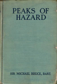 image of PEAKS OF HAZARD.