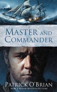 Master And Commander by PATRICK OBRIAN