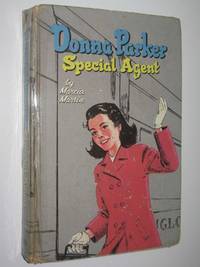 Donna Parker Special Agent