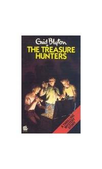 image of The Treasure Hunters