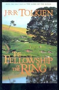 image of The Fellowship of the Ring : Being the First Part of the Lord of the Rings