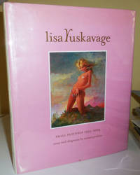 image of Lisa Yuskavage Small Paintings 1993 - 2004
