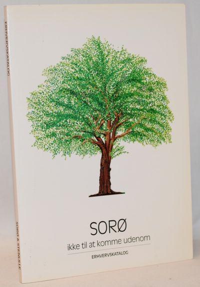 Sorø ikke til at komme udenom.