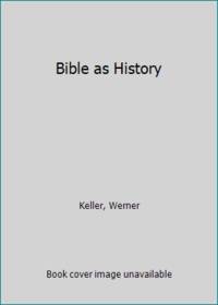 Bible as History